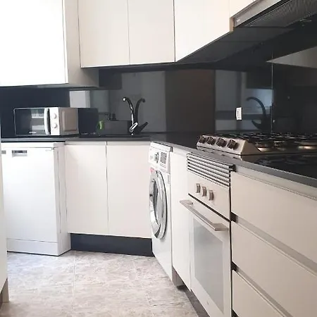 Apartment Urbanova El Altet