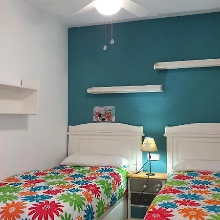 Urbanova Apartment *