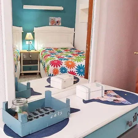Urbanova Apartment *