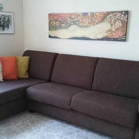 Apartment Urbanova