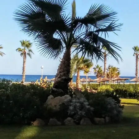 Urbanova Apartment El Altet