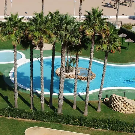 Apartment Urbanova El Altet