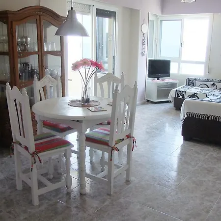Urbanova El Altet