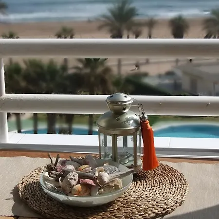 Apartment Urbanova El Altet