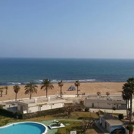 Apartment Urbanova El Altet