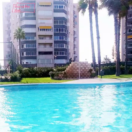 Urbanova Apartment